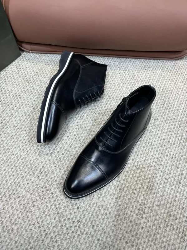 Berluti shoes - rep shoes