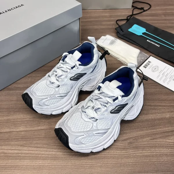 Balenciaga shoes - rep shoes