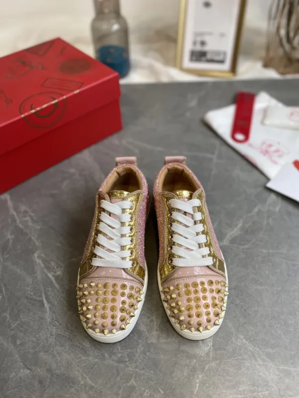 Christian Louboutin shoes - Reps shoes