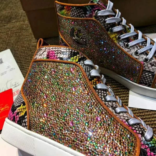 Christian Louboutin shoes - rep shoes