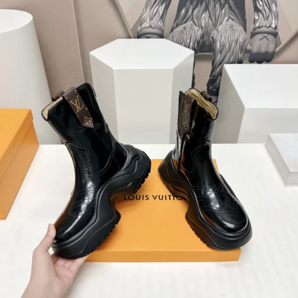 Louis Vuitton shoes - louis vuitton replica shoes