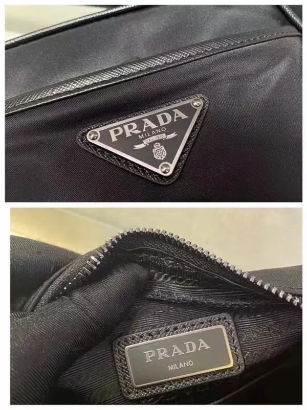 Prada bag - rep bags