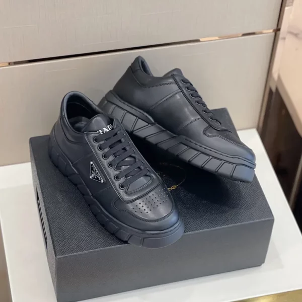 Prada shoes - Replica shoes