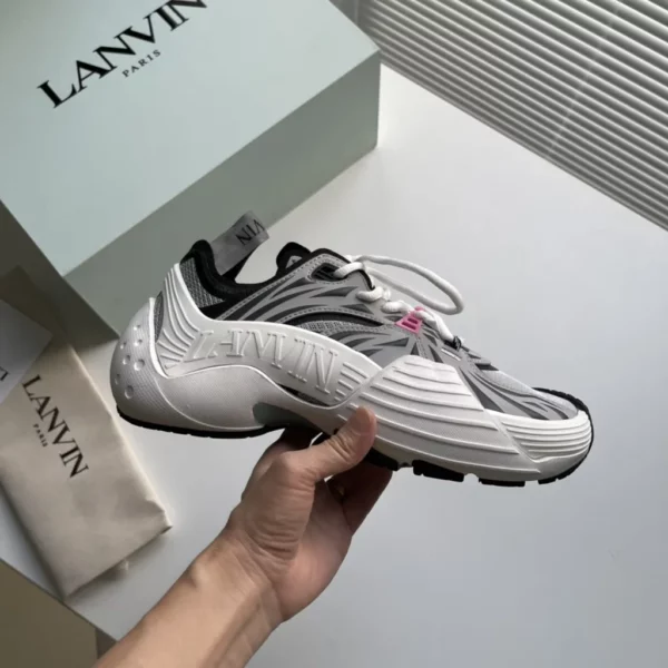 Lanvin shoes - Replica shoes