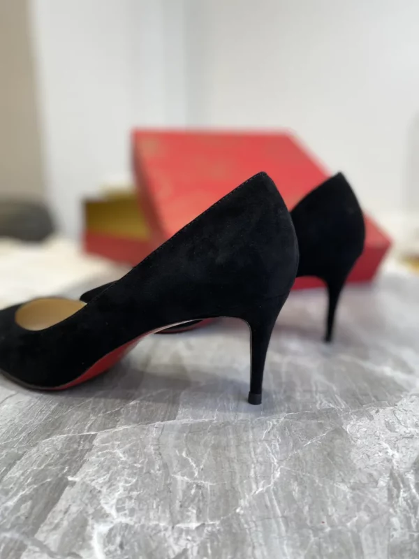 Christian Louboutin shoes - Replica shoes