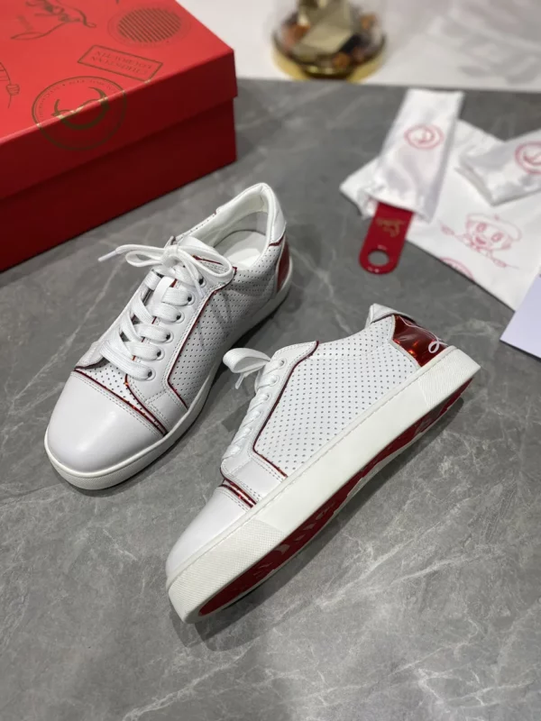 Christian Louboutin shoes - Reps shoes