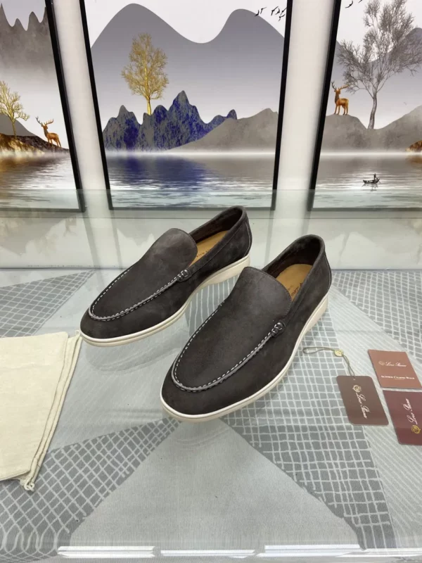 Loro Piana shoes - rep shoes