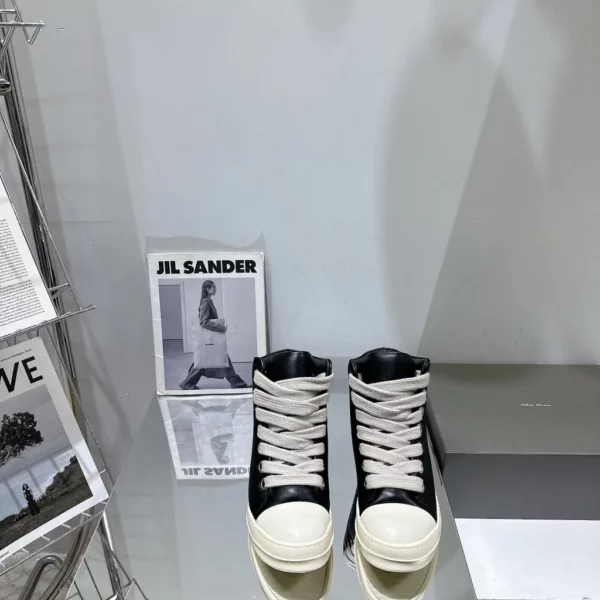 Rick Owens shoes - rep shoes