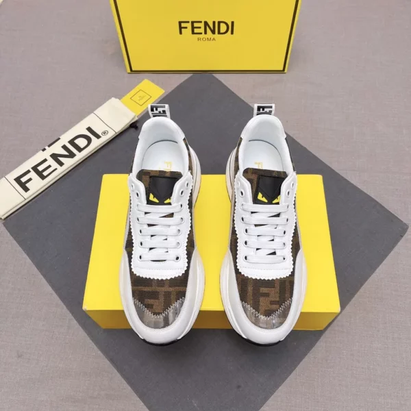 Fendi shoes - Reps shoes