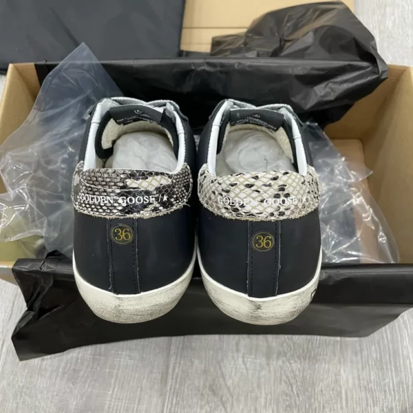 GGDB shoes - Reps shoes