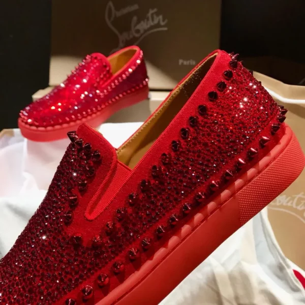 Christian Louboutin shoes - Reps shoes