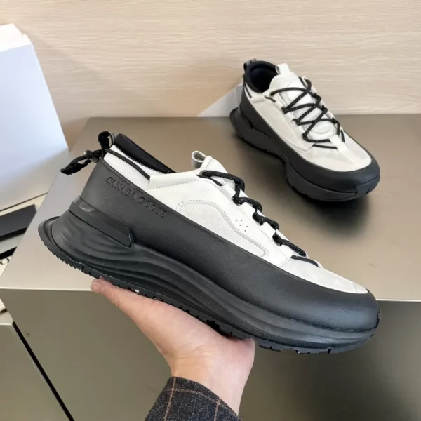 Canada Goose shoes - Replica shoes