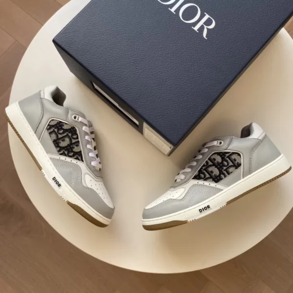 Dior shoes - rep shoes