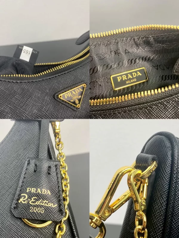 Prada bag - replica bags