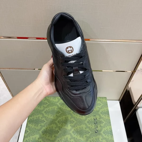 Gucci shoes - replica gucci shoes