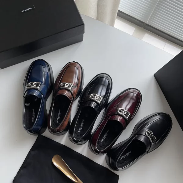 Dolce Gabbana shoes - rep shoes