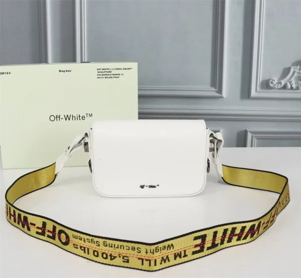 Off White bag - rep bags