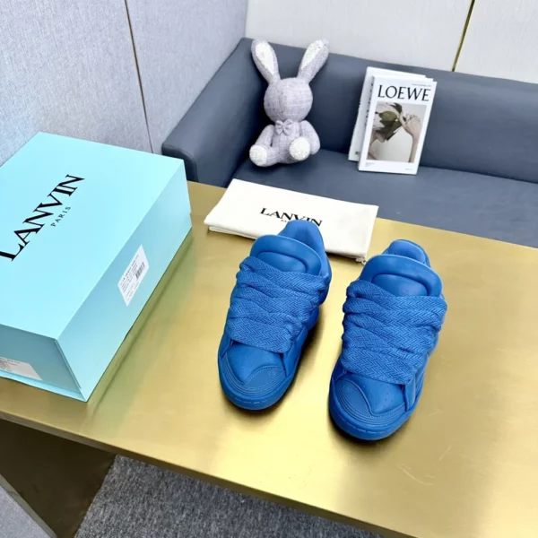 Lanvin shoes - Replica shoes