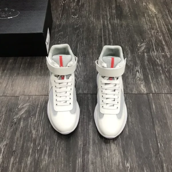 Prada shoes - rep shoes