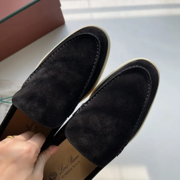 Loro Piana shoes - Reps shoes