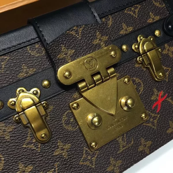 Louis Vuitton bag - louis vuitton replica bags