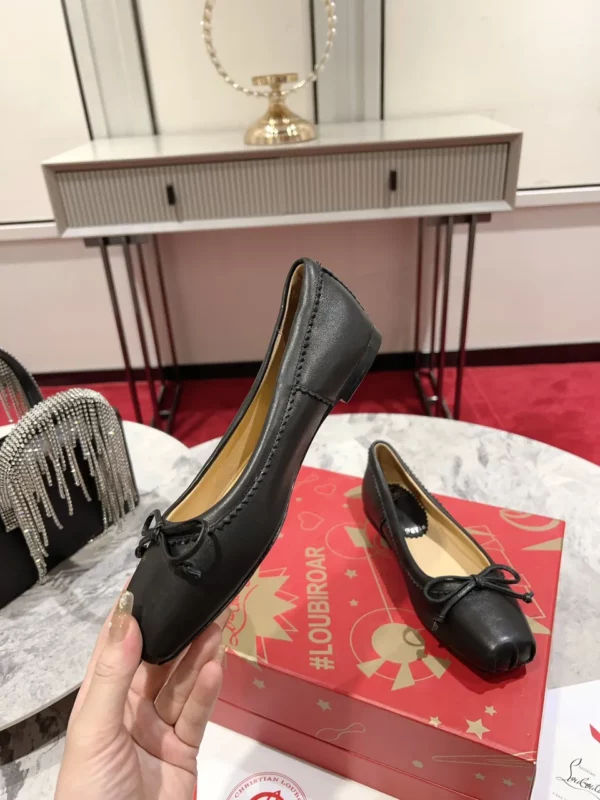 Christian Louboutin shoes - Reps shoes