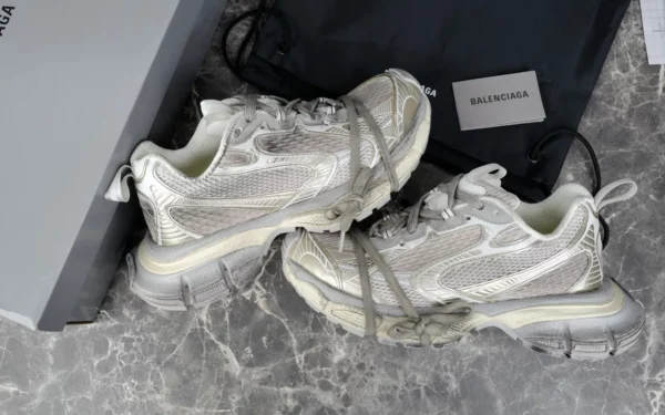 Balenciaga shoes - Replica shoes