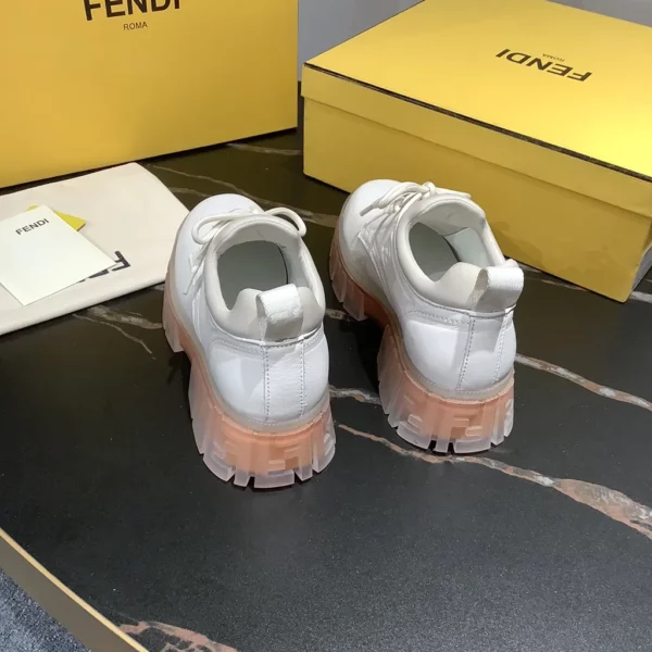 Fendi shoes - rep shoes