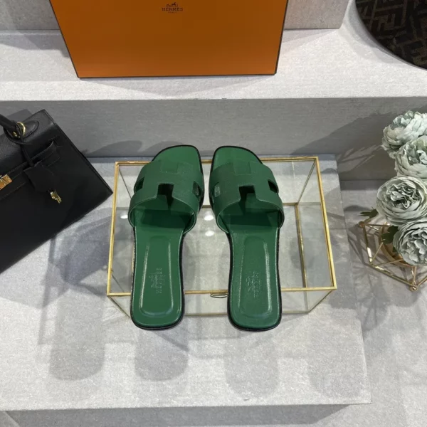 Hermes shoes - rep shoes