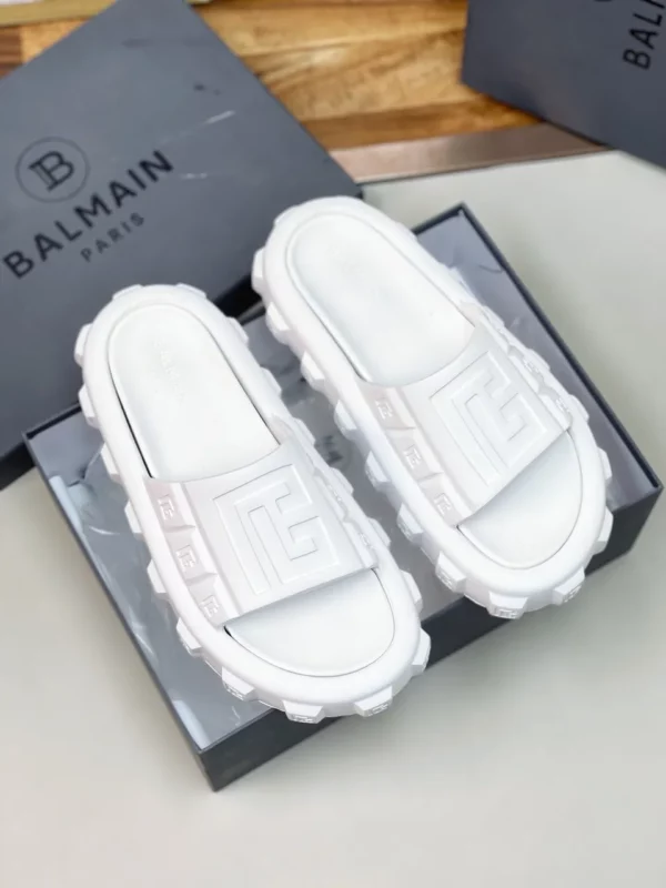 Balmain shoes - Replica shoes