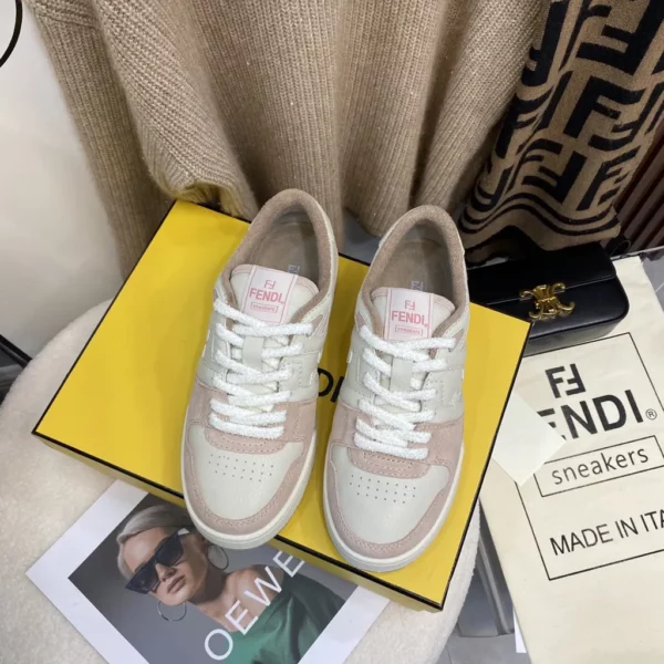 Fendi shoes - Reps shoes