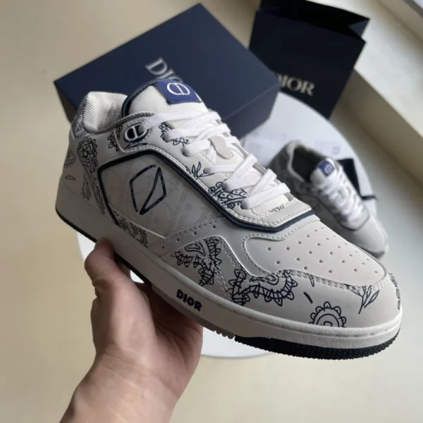 Dior shoes - Reps shoes