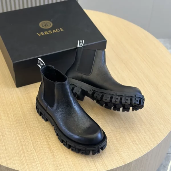 Versace shoes - Replica shoes