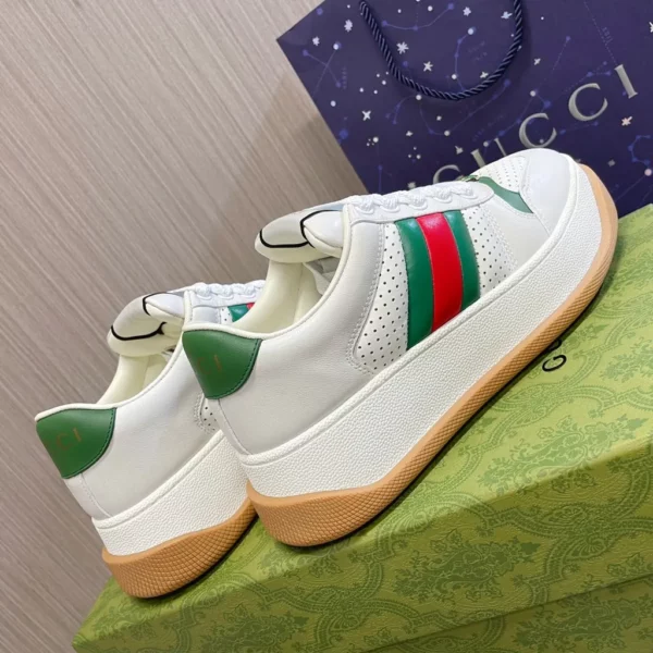 Gucci shoes - replica gucci shoes