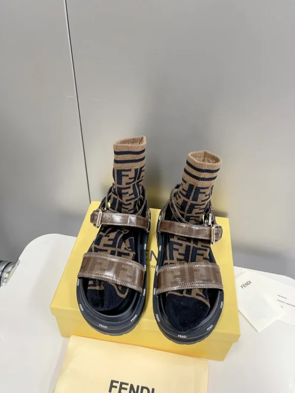 Fendi shoes - rep shoes