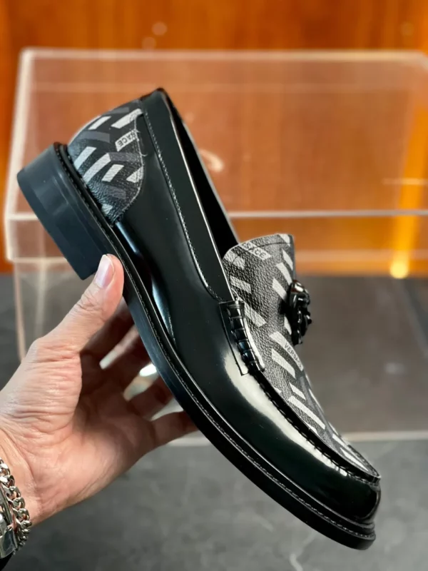 Versace shoes - Reps shoes