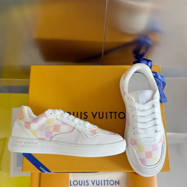 Louis Vuitton shoes - louis vuitton replica shoes