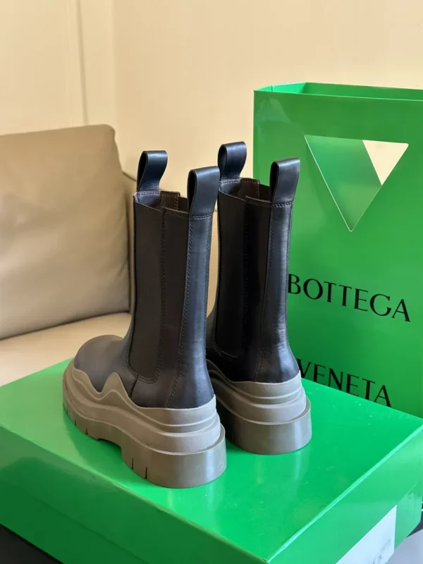 Bottega Veneta shoes - rep shoes