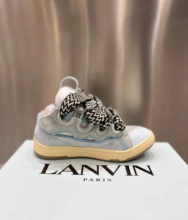 Lanvin shoes - Replica shoes