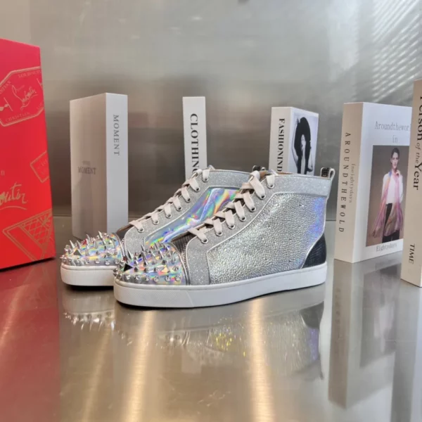 Christian Louboutin shoes - Reps shoes