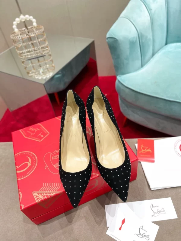 Christian Louboutin shoes - Replica shoes