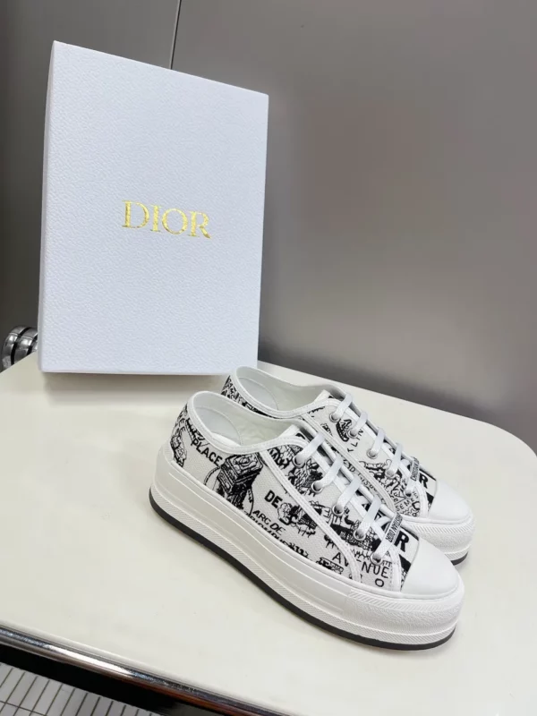 Dior shoes - Reps shoes