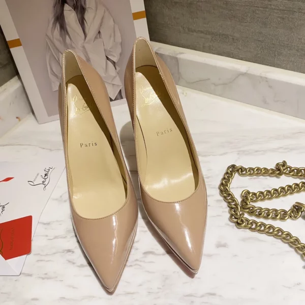 Christian Louboutin shoes - rep shoes