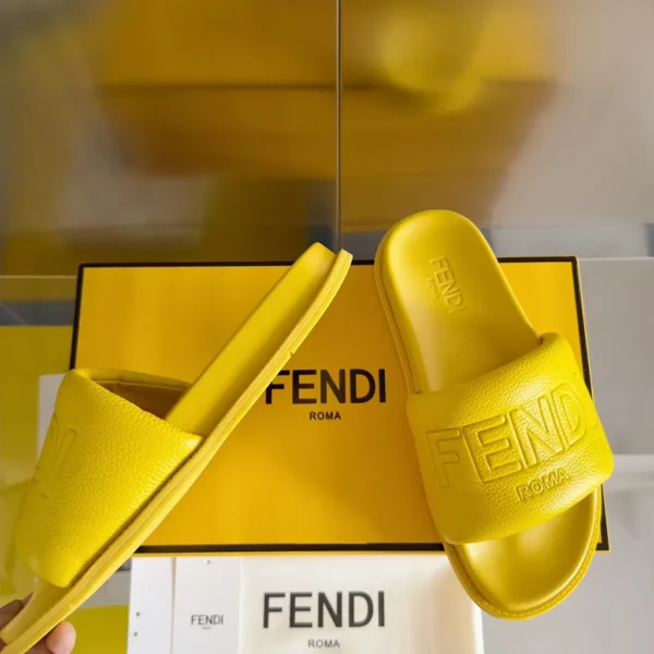 Fendi shoes - rep shoes