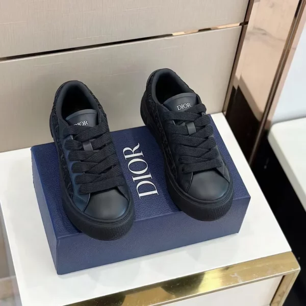 Dior shoes - Replica shoes