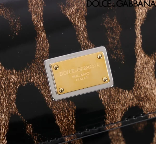 Dolce Gabbana bag - rep bags