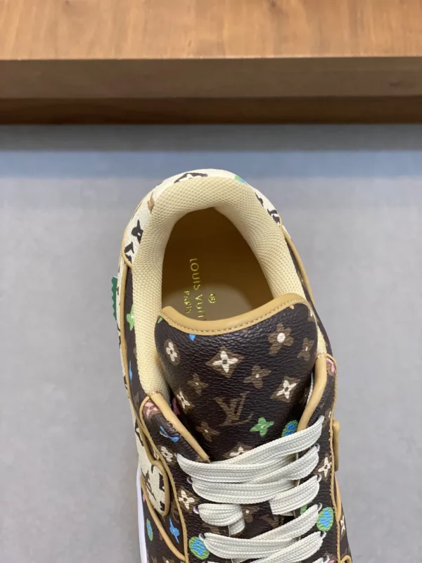 Louis Vuitton shoes - louis vuitton replica shoes