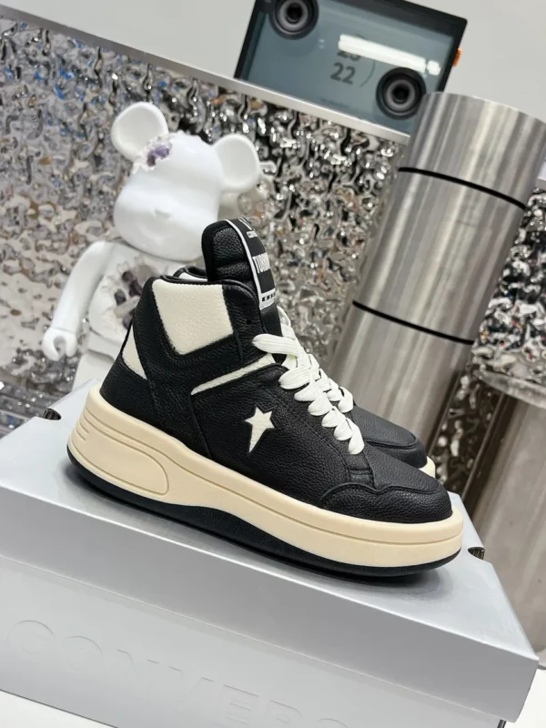 Rick Owens shoes - Replica shoes