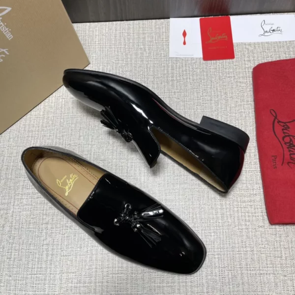 Christian Louboutin shoes - Replica shoes