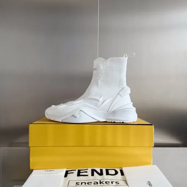 Fendi shoes - Reps shoes